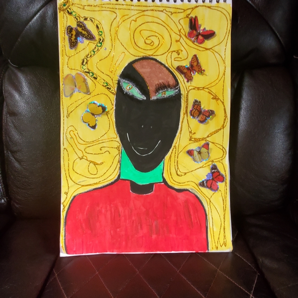Painting - Picture 8 of 8